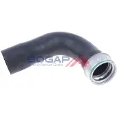 BOGAP Ladeluftschlauch Premium A1711133