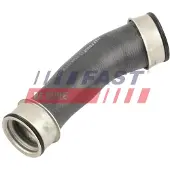 Fast Sports Nutrition FT10506 Turbo Ladeluftschlauch für VW Transporter V Bus (7HB, 7HJ, 7EB, 7EJ, 7EF, 7EG, 7HF, 7EC) Multivan V (7HM, 7HN, 7HF, 7EF, 7EM, 7EN)