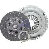 AISIN Kupplungssatz Kupplung KG-043
