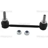 TRISCAN Stange/Strebe, Stabilisator [Hersteller-Nr. 850017620] für Land Rover