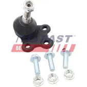 Fast Sports Nutrition Traggelenk Vorne Links Vorne Rechts für RENAULT ESPACE IV (JK0/1) FT01692