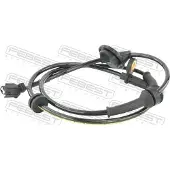 FEBEST Sensor, Raddrehzahl 02606-012