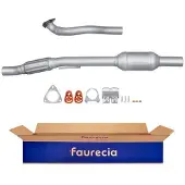 Hella Katalysator Easy2Fit PARTNERED with Faurecia 8LE 366 051-781