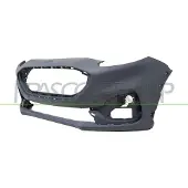 PRASCO Stoßfänger fd6211011 vorne für Ford