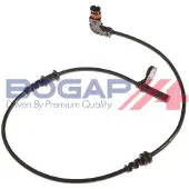 BOGAP Sensor, Raddrehzahl Premium C7117118
