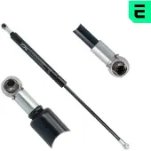OPTIMAL Gasfeder, Motorhaube AG-50863