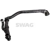 SWAG Kühlerschlauch Wasserschlauch für VW Golf VII Schrägheck (5G1, BQ1, BE1, BE2) 33 10 1255