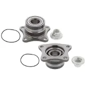 MAPCO Radlagersatz 46565