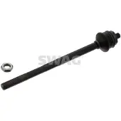 SWAG 30 93 4811 Axialgelenk Spurstange für VW Transporter IV Bus (70B, 70C, 7DB, 7DK, 70J, 70K, 7DC, 7DJ) Vorne Links