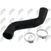 NTY GPP-SE-000 Turbo Ladeluftschlauch für SEAT Exeo ST (3R5) Exeo Limousine (3R2)