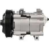 THERMOTEC Klimakompressor KTT090450