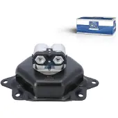 DT Spare Parts Lagerung Motor DT SPARE PARTS IAM-Expertise passend für VOLVO
