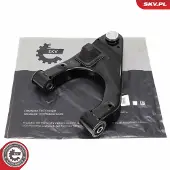 ESEN SKV 69SKV055 Querlenker Links Hinten für NISSAN Pathfinder III (R51)
