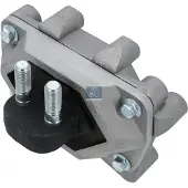 DT Spare Parts Lagerung Motor links DT SPARE PARTS IAM-Expertise passend für RENAULT TRUCKS