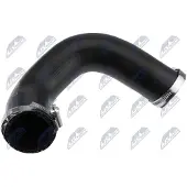 NTY GPP-AU-038 Turbo Ladeluftschlauch für VW Touareg (CR7) für AUDI Q7 (4MB) Q8 (4MN)