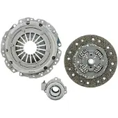 AISIN Kupplungssatz CSC Kit (3P) CKE-OP63R