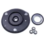 DENCKERMANN D600284 Federbeinstützlager Vorne für TOYOTA Camry Limousine (V3) für LEXUS RX (MHU3, GSU3, MCU3)