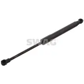 SWAG Gasfeder Motorhaubendämpfer 306mm für AUDI Q5 (8RB) 380N 30 93 1638