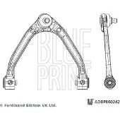Blue Print Lenker, Radaufhängung ADBP860242
