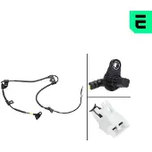 OPTIMAL Sensor, Raddrehzahl 06-S635
