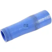 DT Spare Parts Kühlerschlauch Ø 28 mm Ø 34 mm DT SPARE PARTS IAM-Expertise passend für IVECO