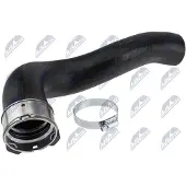 NTY GPP-PL-063 Turbo Ladeluftschlauch für OPEL INSIGNIA Caravan INSIGNIA CC