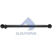 SAMPA Lenker, Radaufhängung 095.473