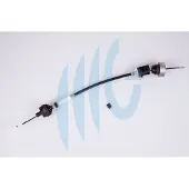 RICAMBIFLEX GM Seilzug, Kupplungsbetätigung 01061104