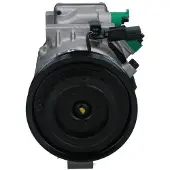 BV PSH Kompressor, Klimaanlage Hanon New 090.255.002.980
