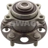 SWAG Radlagersatz [Hersteller-Nr. 85933929] für Honda
