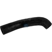 DT Spare Parts Kühlerschlauch Ø 64 mm Ø 66 mm DT SPARE PARTS für u.a. MERCEDES-BENZ NG