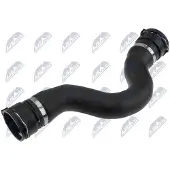 NTY Kühlerschlauch Wasserschlauch für VOLVO XC60 (156) CPP-VV-004