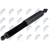 NTY AE-CT-059 Gasfeder Heckklappendämpfer für CITROËN C5 II (RC)