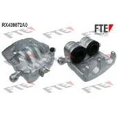 FTE Bremssattel 9291069