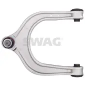 SWAG 33 10 9880 Querlenker Vorne Links Oben für BMW X5 (G05) X6 (G06, F96) X7 (G07) iX (I20) für ALPINA XB7 (G07)