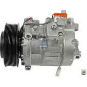 DT Spare Parts Kompressor, Klimaanlage 4.66352