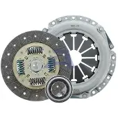 AISIN Kupplungssatz Kupplung für HYUNDAI MATRIX (FC) KY-059