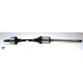 LÖBRO Antriebswelle GKN Automotive OE-Technologie 50° 304668