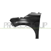 PRASCO Kotflügel ft0343034 vorne links für Fiat