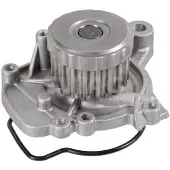 SWAG Wasserpumpe, Motorkühlung [Hersteller-Nr. 33106918] für Honda
