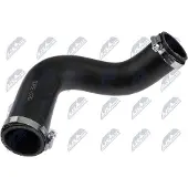 NTY GPP-RE-076 Turbo Ladeluftschlauch für RENAULT SCÉNIC II (JM0/1) MEGANE II (BM0/1, CM0/1)
