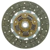 AISIN Kupplungsscheibe DG-321U