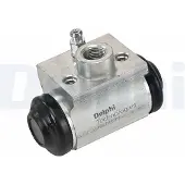 Delphi Radbremszylinder LW90223