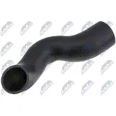 NTY GPP-PL-048 Turbo Ladeluftschlauch für OPEL INSIGNIA