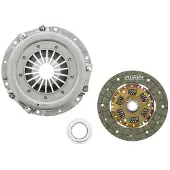 AISIN Kupplungssatz Clutch Kit (3P) KN-018