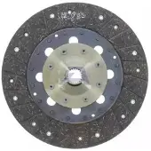 AISIN Kupplungsscheibe DY-030