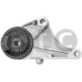 STC Lagerung, Motor T406053