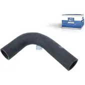 Dt Kühlerschlauch Ø 59 mm SPARE PARTS Aftermarket-Expertise passend für MAN TGA