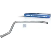 DT Spare Parts Abgasrohr 4.70863
