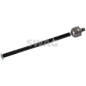SWAG 33 10 1463 Axialgelenk Spurstange für VW POLO (AW1, BZ1) Vorne Links Vorne Rechts
